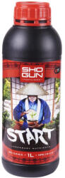 Shogun Start Volum: 1 l