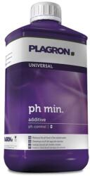 Plagron pH Min 59% Volum: 500 ml