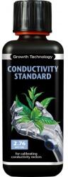 Growth Technology Soluție de calibrare pentru tehnologia de creștere EC 2, 76 ms 300 ml