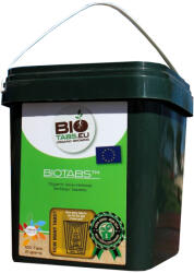 Biotabs Tablete Biotabs Volum: 100 ks