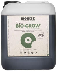 Biobizz Bio-Grow Volum: 5 l