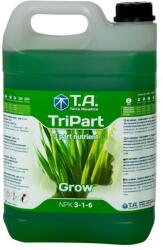 Terra Aquatica TriPart Grow Volum: 5 l