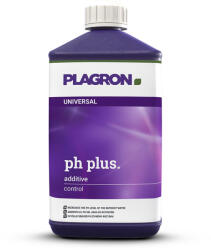 Plagron pH Plus 10 l Volum: 5 l