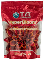 Terra Aquatica HyperBloom 500 g Volum: 100 ml