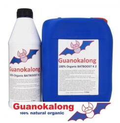 Guanokalong BATBOOST 1l Volum: 1 l