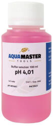 Aqua Master Tools Soluție de calibrare AMT pH 4.01, 100 ml