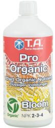Terra Aquatica Pro Organic Bloom Volum: 10 l