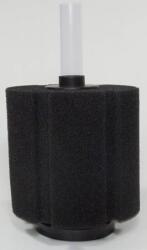  Biofiltru cu burete pentru acvariu Filtru acvariu: XY-380 Filtru de apa acvariu