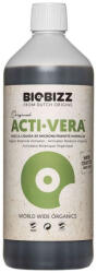 Biobizz Acti-Vera Volum: 1 l