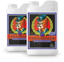 Advanced Nutrients pH Perfect Connoisseur Bloom A+B Volum: 1 l
