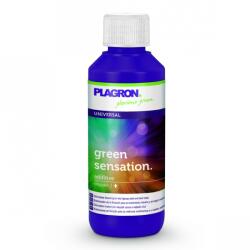 Plagron Green Sensation Volum: 100 ml