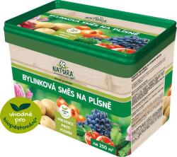 AGRO NATURA Amestec pe bază de plante împotriva mucegaiului 10 x 15 g