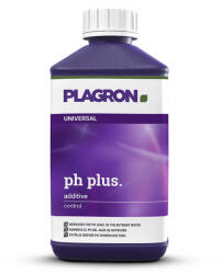 Plagron pH Plus 10 l Volum: 10 l