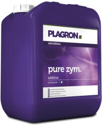 Plagron Pure Zym - enzime Volum: 20 l
