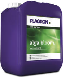 Plagron Alga Bloom - nutrient pentru înflorire Volum: 5 l