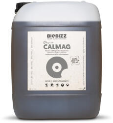 Biobizz Calmag Volum: 20 l