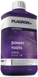 Plagron Power Roots - Stimulator de rădăcini Volum: 1 l