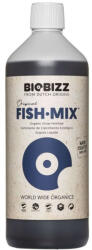 Biobizz Fish Mix Volum: 1 l