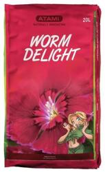 Atami Worm Delight 20l