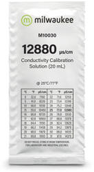 Milwaukee Soluție de calibrare Milwaukee EC 1, 288 mS/cm 20 ml