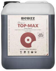 Biobizz Top-Max Volum: 5 l
