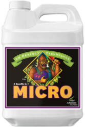 Advanced Nutrients pH Perfect Micro Volum: 20 l