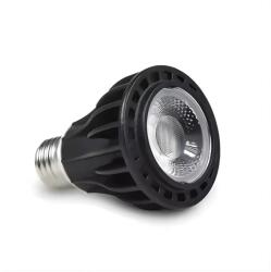LEDMEGROW Bec LED pentru plante PAR20, spectru complet - 10 W