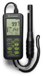 Milwaukee MW806, contor pH/EC/TDS/Temperatură