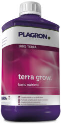 Plagron Terra Grow - nutrient pentru creştere Volum: 1 l
