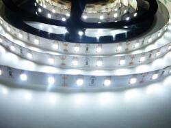 T-LED Bandă LED 12W/m, CRI ridicat, alb rece 6500K