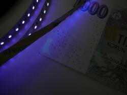 T-LED Bandă LED UV 9, 6W
