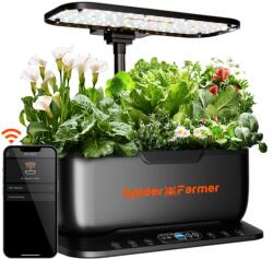 Spider Farmer Smart Garden G12 (control prin aplicație)