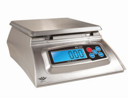 My Weigh Cântar de masă My Weigh KD-8000 - 8 kg x 1 g