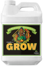 Advanced Nutrients pH Perfect Grow Volum: 20 l