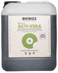 Biobizz Acti-Vera Volum: 5 l