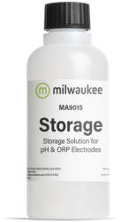 Milwaukee Soluție de stocare a electrodului de pH 230 ml
