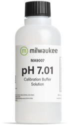 Milwaukee Soluție de calibrare Milwaukee pH 7, 01 230 ml