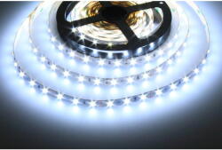 T-LED Bandă LED 12W/m, alb extra rece 11000K