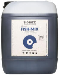 Biobizz Fish Mix Volum: 20 l