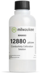 Milwaukee Soluție de calibrare Milwaukee EC 1, 288 mS/cm 230 ml