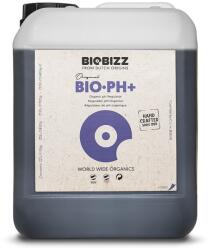 Biobizz Bio-pH+ (sus) Volum: 5 l