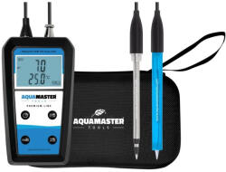 Aqua Master Tools H600 Pro Substrate (pH, EC, temperatură)