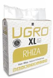 U Gro Cocos presat U Gro XL RHIZA - după rehidratare, 70 l de substrat de cocos - Trichoderma