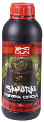 Shogun Samurai Terra Grow Volum: 25 l