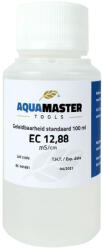 Aqua Master Tools Soluție de calibrare AMT EC 12.88, 100 ml