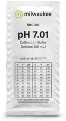 Milwaukee Soluție de calibrare Milwaukee pH 7, 01, 20 ml