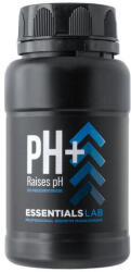 Essentials LAB pH plus, 50% hidroxid Volum: 250 ml