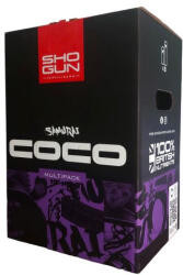 Shogun Samurai Coco Multipack New 3.5 l, set de nutrienți