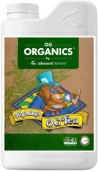 Advanced Nutrients OG Organics BigMike’s OG Tea 1 l