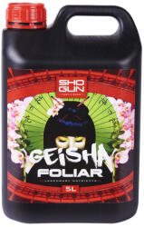 Shogun Geisha Foliar RTU Volum: 5 l